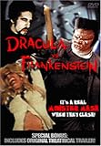 Dracula vs. Frankenstein by Cheezy Flicks Ent