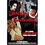 Dracula vs. Frankenstein