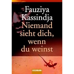 Niemand sieht dich, wenn du weinst. (Taschenbuch)