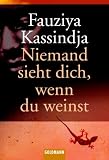  : Niemand sieht dich, wenn du weinst