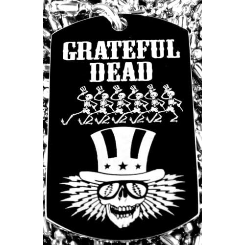 Skeleton Uncle Sam
