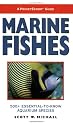 Marine Fishes: 500+ Essential-to-know Aquarium Species (PocketExpert Guide)