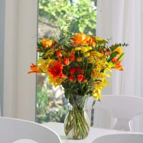 Passion Bouquet Overnight Delivery