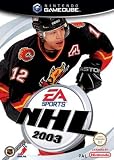 Eigenschaften Electronic Arts  / NHL 2003