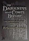 01 Darkness That Comes Before