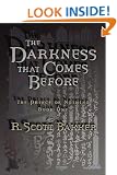 01 Darkness That Comes Before
