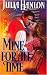 Mine For All Time (Zebra Historical Romance)