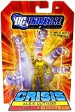 DC Universe Infinite Heroes Alex Luthor Figure #33