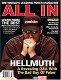 The Full Tilt Poker Strategy Guide: Tournament Edition