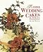 Floral Wedding Cakes and Sprays