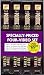 Video: The Promise-Tony Evans Set of 4 [VHS]