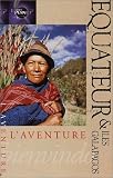Revue Paramount  / Lonely Planet: Equateur et Îles Galapagos