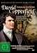  �David Copperfield�