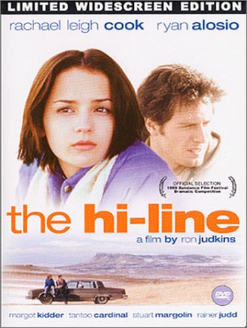 The Hi-Line