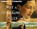 Book Not a Sparrow Falls
