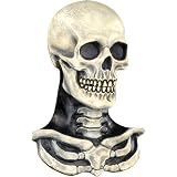 Skull & Bones Mask