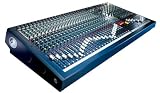 Soundcraft LX7ii 16-channel Professional Mixing Console