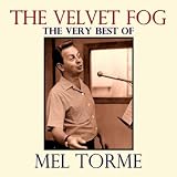 Mel Torm&Atilde;�&Acirc;&uml; The Velvet Frog: The Very Best of Mel Torme