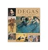 Life and Works: Degas (Life and Works)