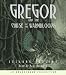 The Underland Chronicles Book Three: Gregor and the Curse of the Warmbloods (Underland Chronicles)