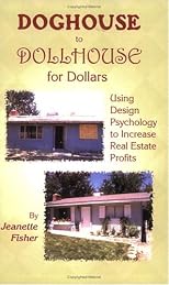 Doghouse to Dollhouse for Dollars