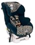 Britax Boulevard 65 CS Click & Safe Convertible Car Seat, Moonstone