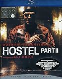 Hostel - Part II