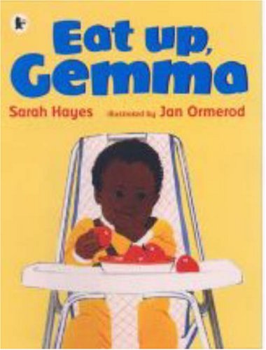 Eat Up, Gemma