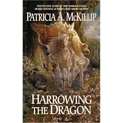 Harrowing the Dragon