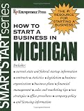 How to Start a Business in Michigan (How to Start a Business in Michigan (Etrm))