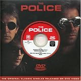 The Police: Walking on the Moon