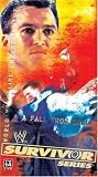 WWE Survivor Series 2003