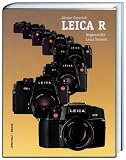 cover of Leica R. Angewandte Leica Technik