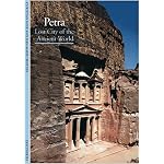 Discoveries: Petra: Lost City of the Ancient World (Discoveries (Abrams)) book cover