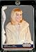 2007 Donruss Americana Hobby (Foil) # 9 Barbara Eden - Entertainment Trading Card in a Screw Down Display Case
