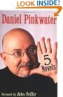 5 Novels: Alan...