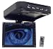 PYLE PLRTVD87 - DVD player with LCD monitor and TV tuner
