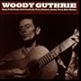 Woody Guthrie Sings Folk Songs