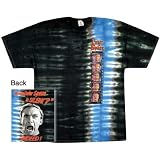  : Lost In Space Filmstrip Movie T-Shirt