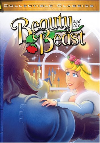 Beauty and the Beast (Golden Films)