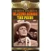 Blazing Across the Pecos [VHS]