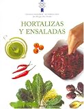 Hortalizas y Ensaladas