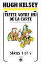 Testez votre jeu de la carte : S&eacute;rie 1 et 2