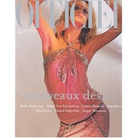 Officiel De La Couture Et De La Mode De Paris by