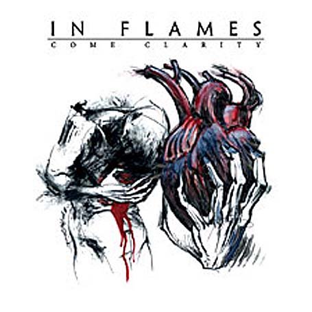 CD-Charts  Music : Come Clarity