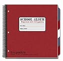 Karen Foster Design School Memory Album (Pack of 2)
