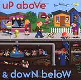 Books : Up Above and Down Below