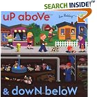 Click here to buy Up Above and Down Below by  Sue Redding.