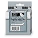 Dymo Rhinopro White Self-laminating Tape 1INX18 (1734821)