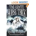 The White Horse Trick (The New Policeman Trilogy)